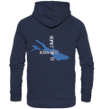 hoodie heimatsee bodensee - Kids Premium Hoodie