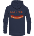 Wurst zweiseitig  - Kids Premium Hoodie