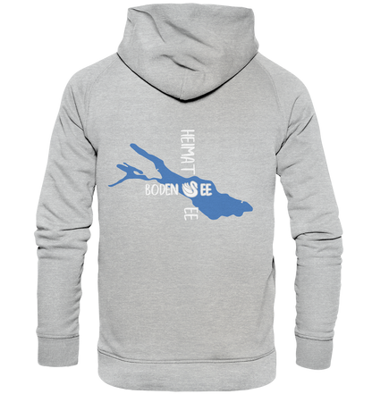 Hoodie Lake Constance - Kids Premium Hoodie