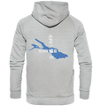 hoodie heimatsee bodensee - Kids Premium Hoodie