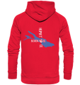 hoodie heimatsee bodensee - Kids Premium Hoodie