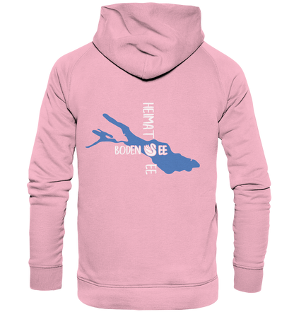 Hoodie Lake Constance - Kids Premium Hoodie