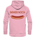 Wurst zweiseitig  - Kids Premium Hoodie