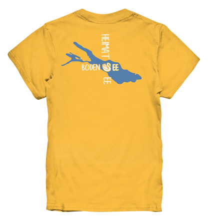 Lake Constance Hometown Men's - Kids Premium Shirt
