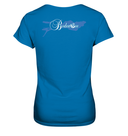 Lake Constance Silhouette Women