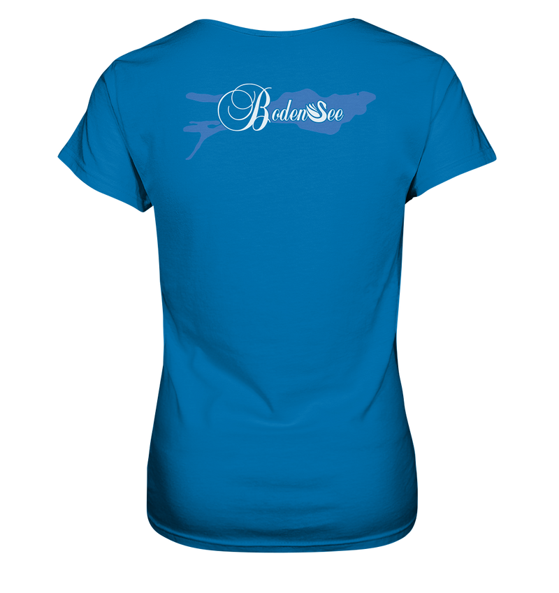 Lake Constance Silhouette Women