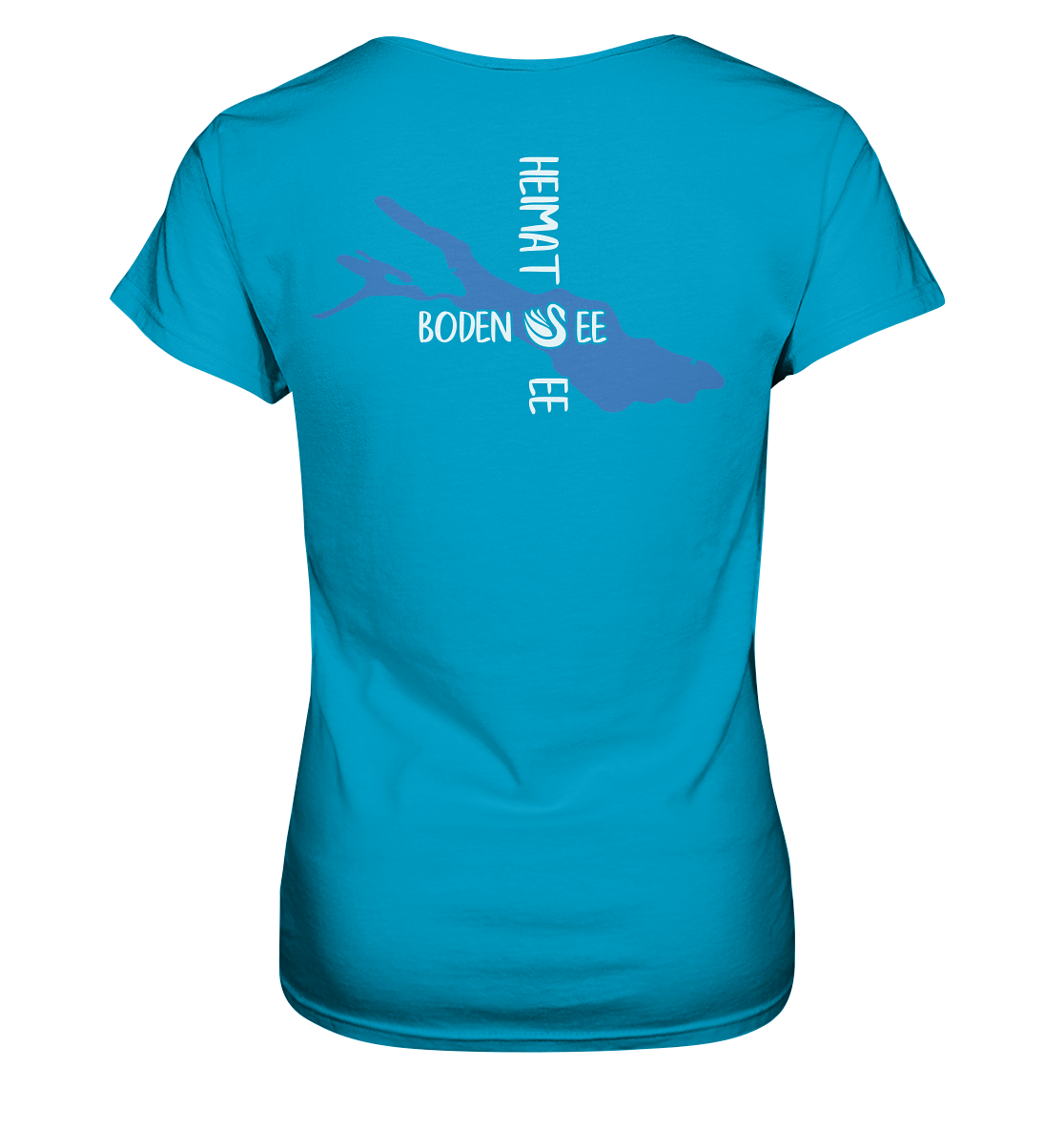 Homeland Lake Constance Women's Shirt