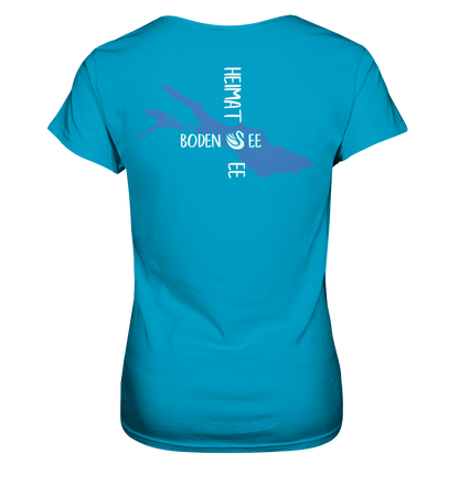 Homeland Lake Constance Women's Shirt