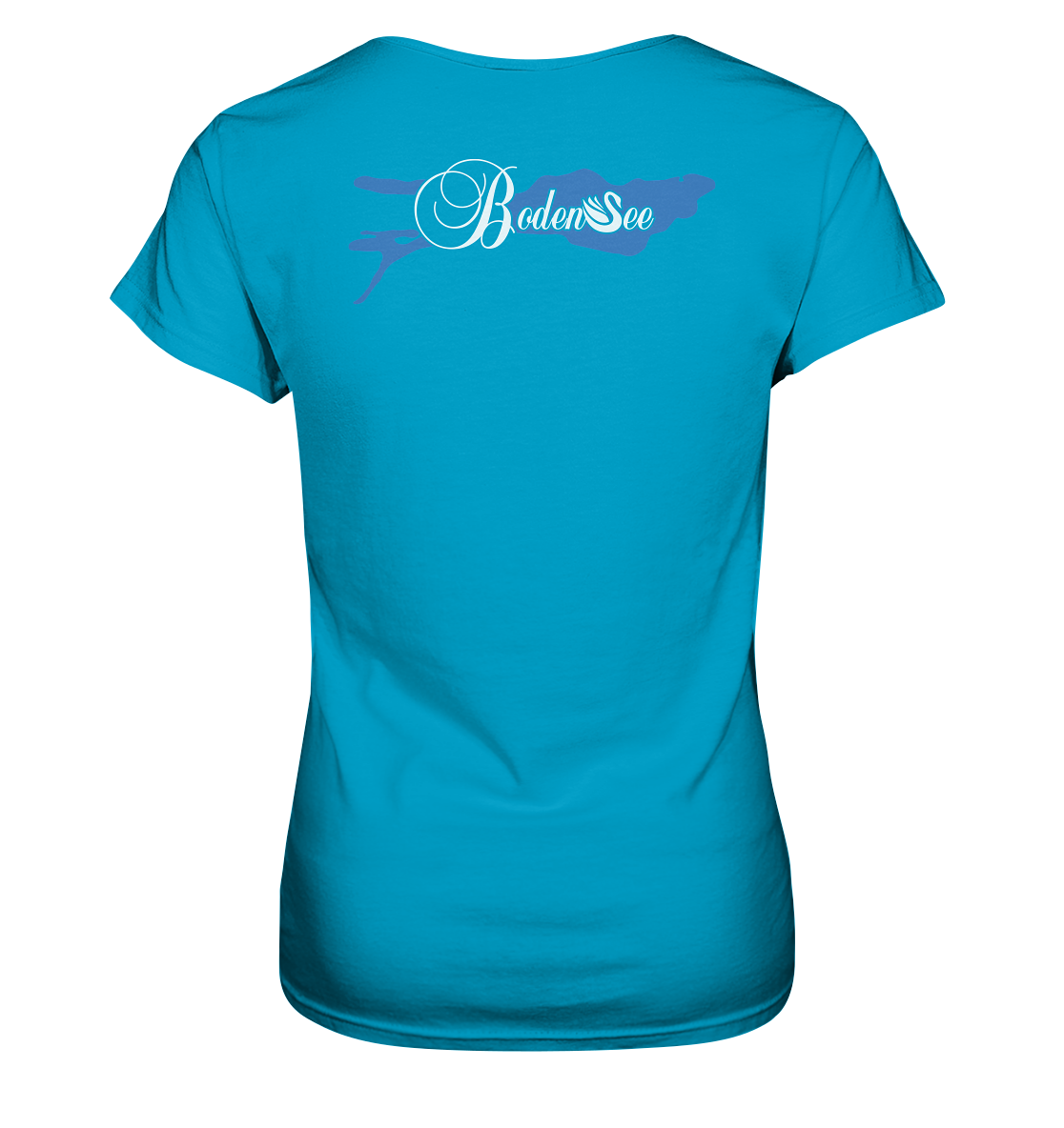 Lake Constance Silhouette Women