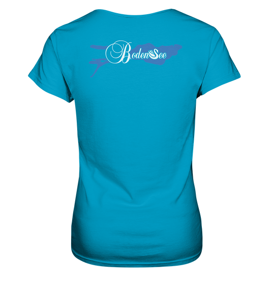 Bodensee Silhouette Damen