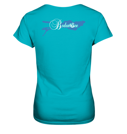 Lake Constance Silhouette Women