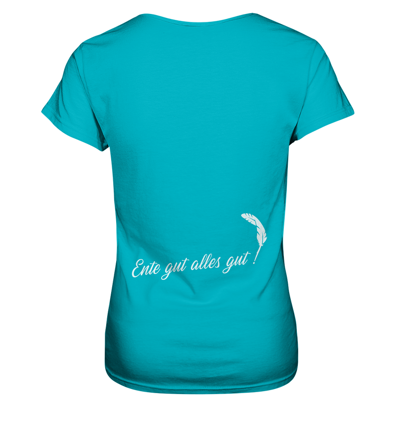 All's well that ends well women's shirt