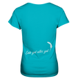 Ente gut alles gut  - Ladies Premium Shirt