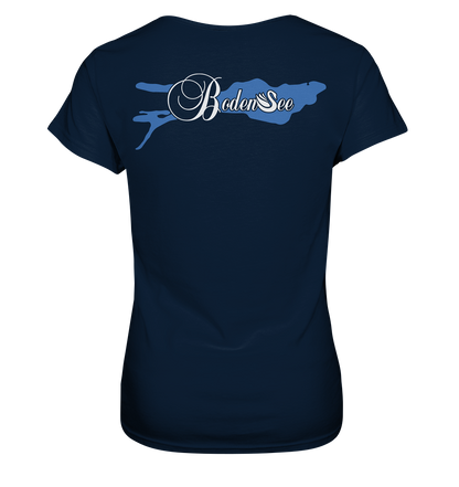 BadenSee Women's T-Shirt
