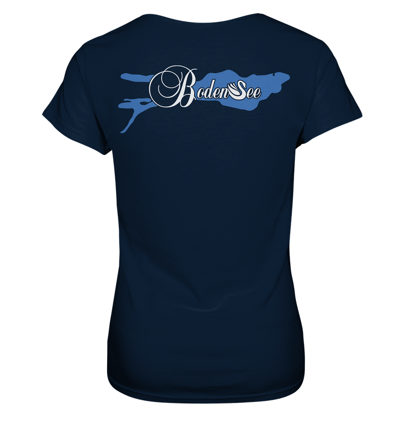 BadenSee Women's T-Shirt