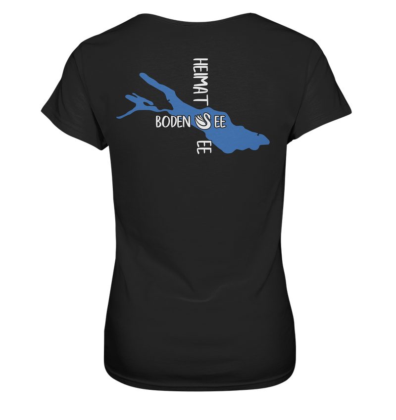 Homeland Lake Constance Women's Shirt