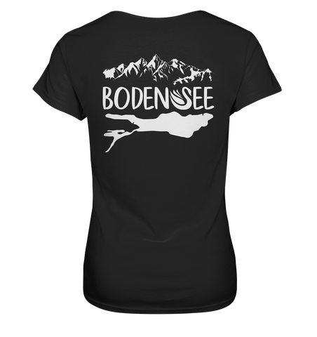 Bodensee 2.1. Damen