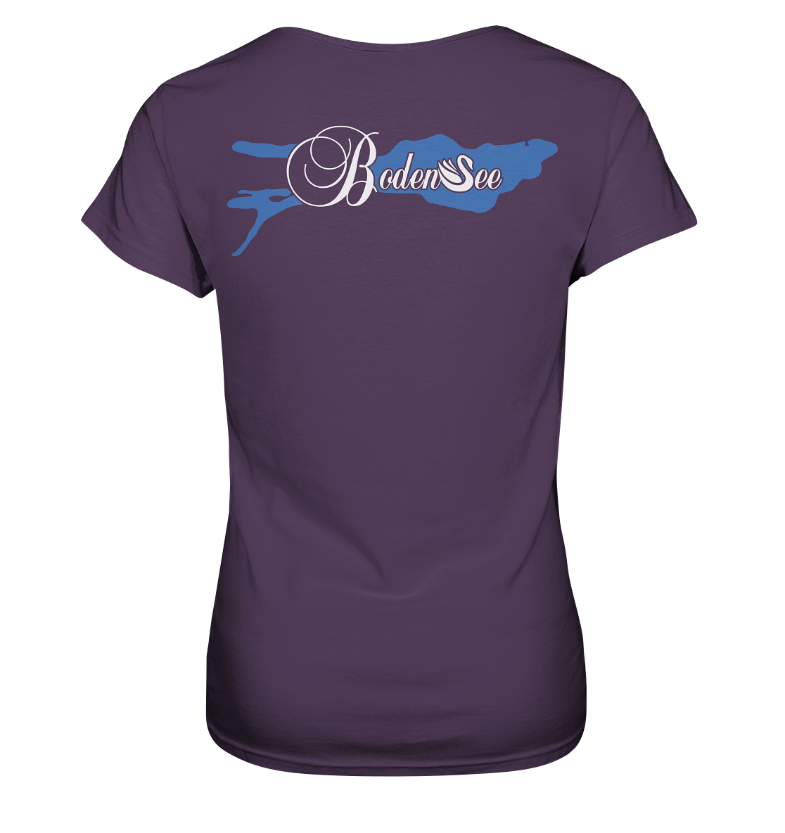 BadenSee Women's T-Shirt