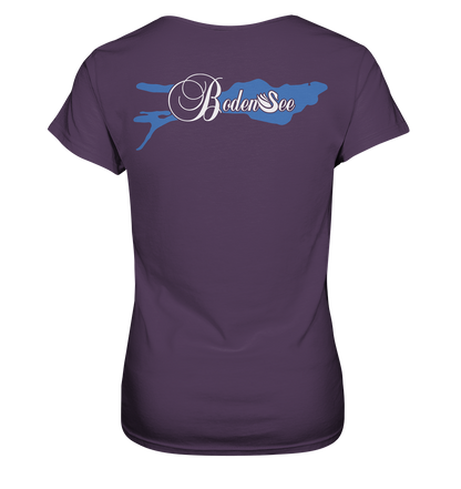 BadenSee Women's T-Shirt