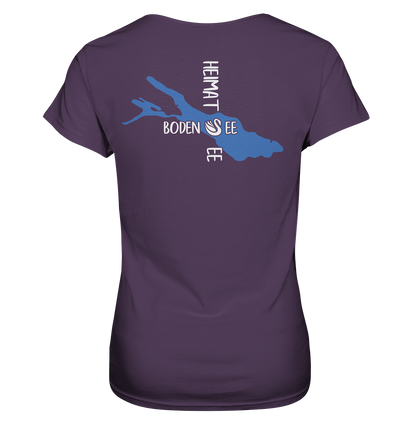 Homeland Lake Constance Women's Shirt