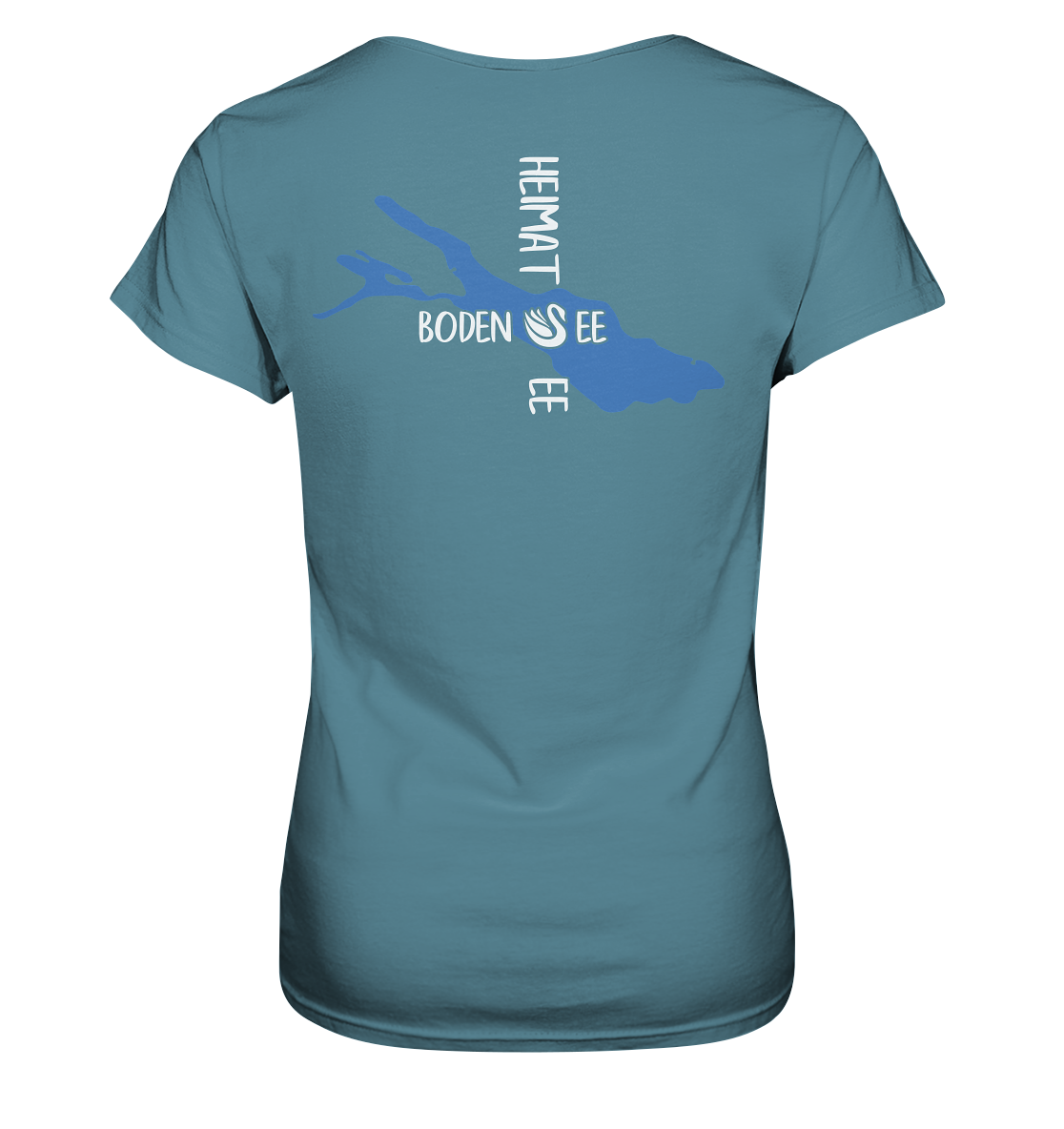 Homeland Lake Constance Women's Shirt