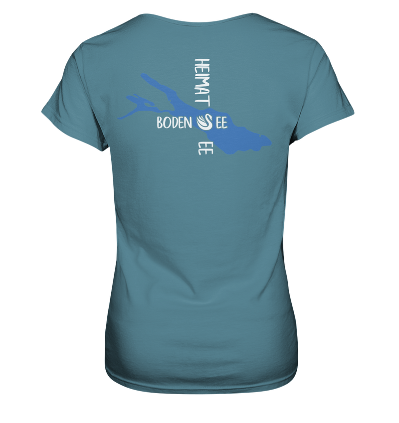 Homeland Lake Constance Women's Shirt