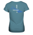 heimatsee bodensee herren - Ladies Premium Shirt