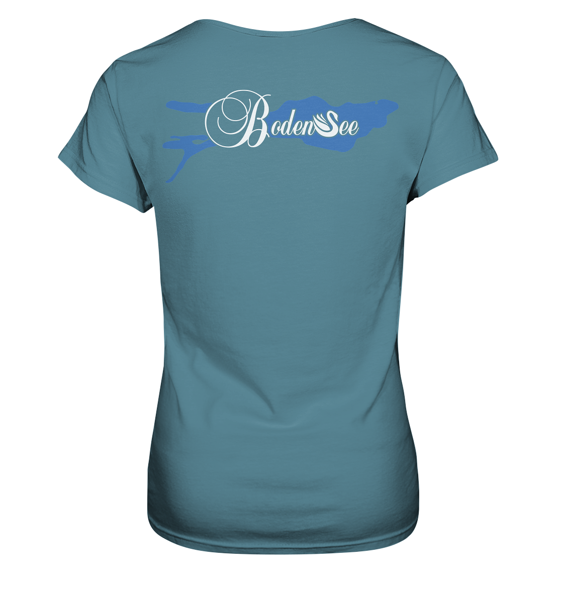 BadenSee Women's T-Shirt