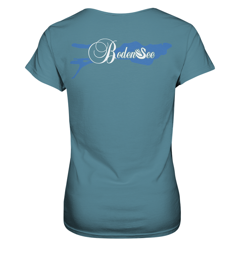 BadenSee Women's T-Shirt