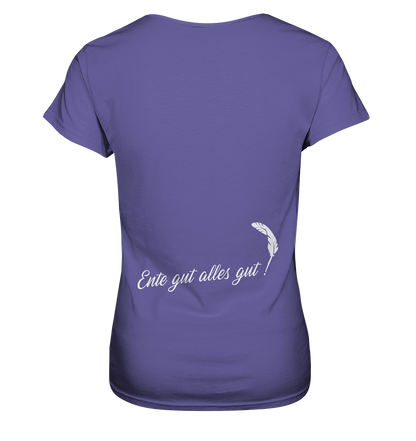 All's well that ends well women's shirt