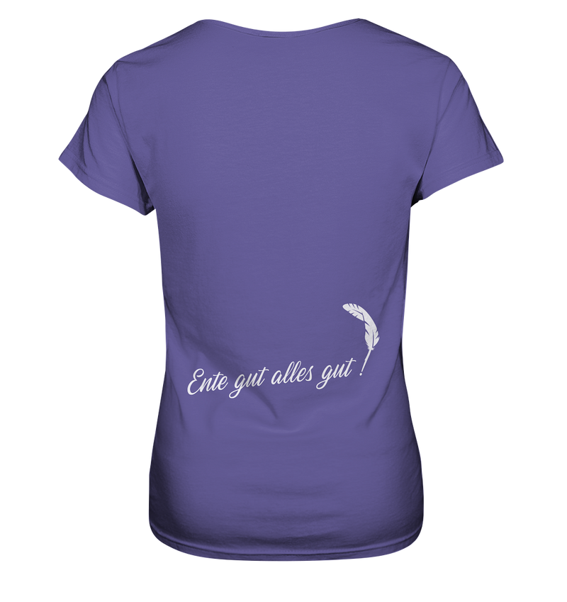 All's well that ends well women's shirt