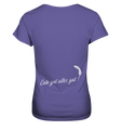 Ente gut alles gut  - Ladies Premium Shirt