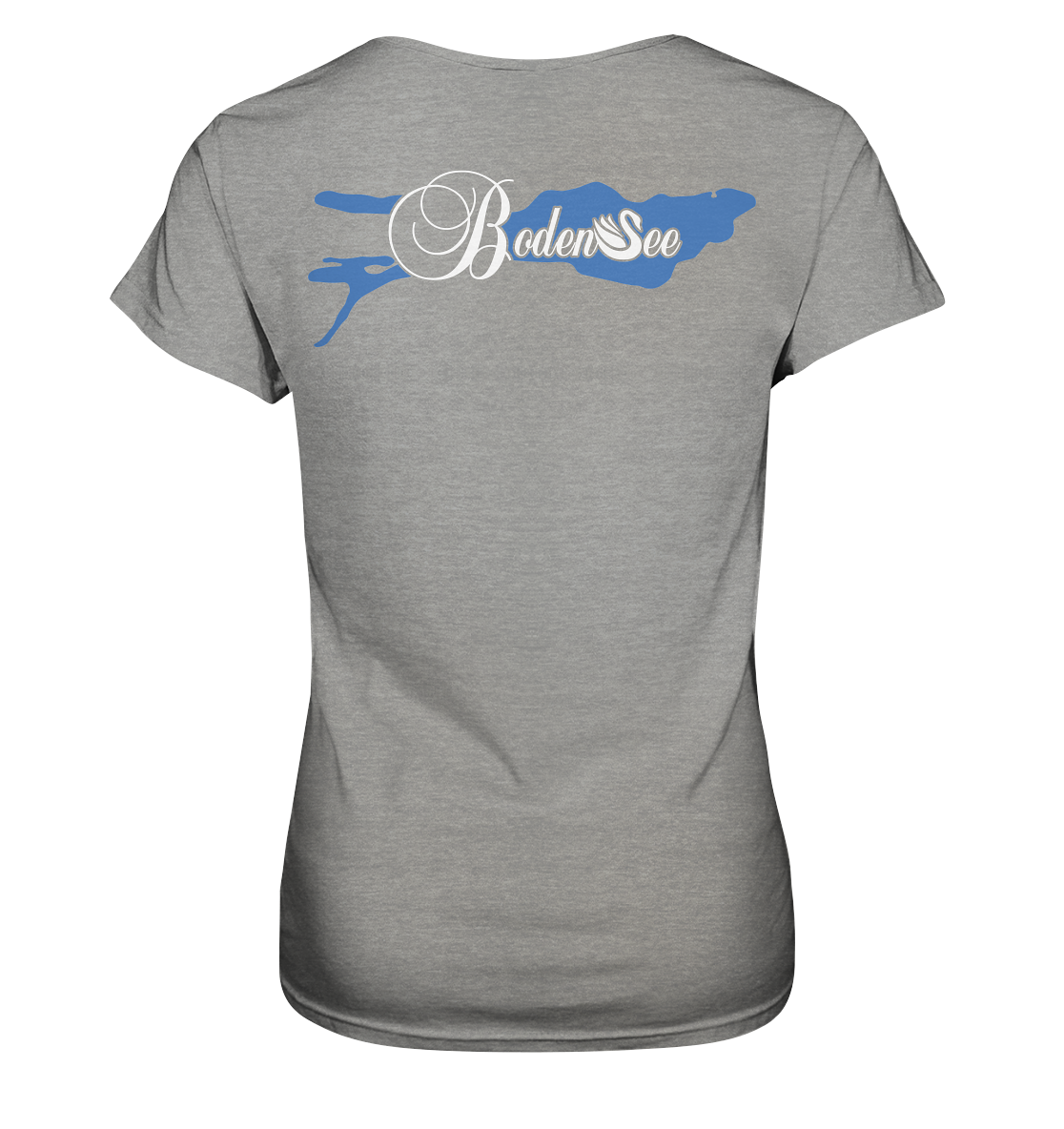 BadenSee Women's T-Shirt