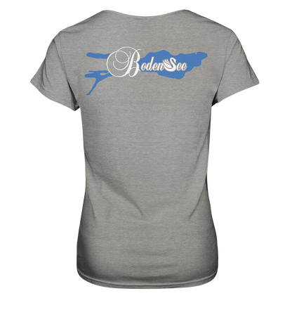 BadenSee Women's T-Shirt