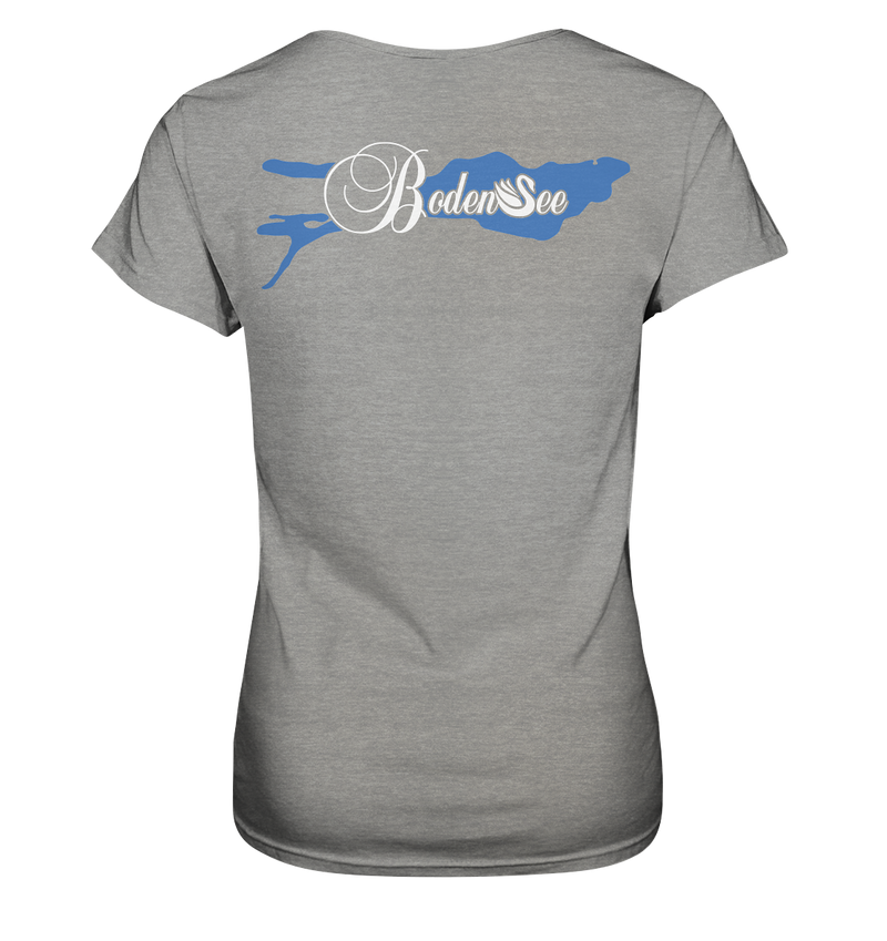 BadenSee Women's T-Shirt