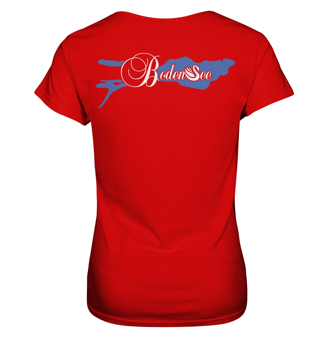 BadenSee Women's T-Shirt