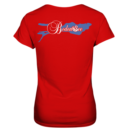 BadenSee Women's T-Shirt