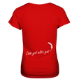Ente gut alles gut  - Ladies Premium Shirt