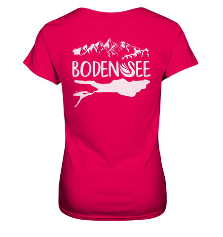 Bodensee 2.1. Damen