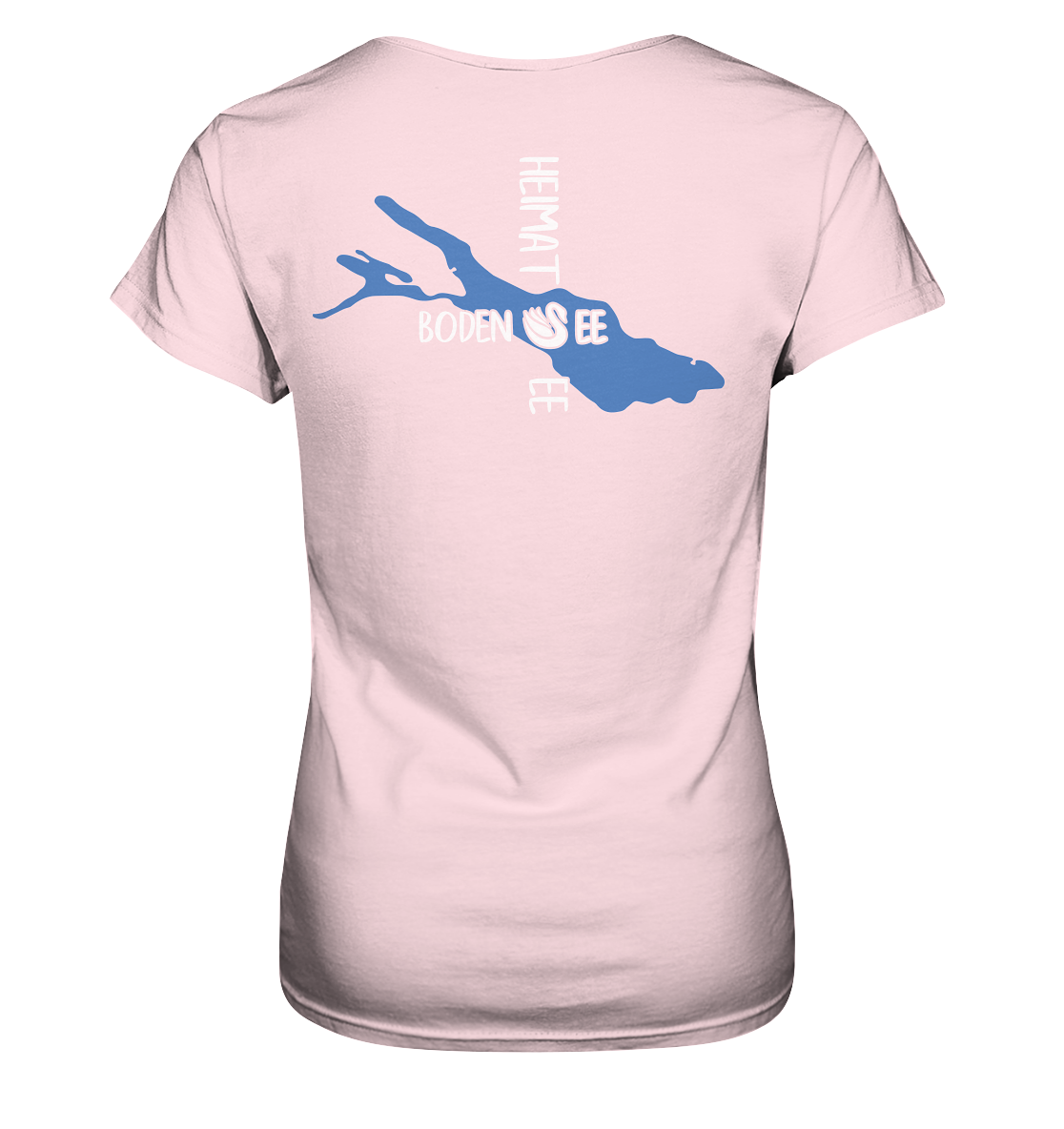 Homeland Lake Constance Women's Shirt