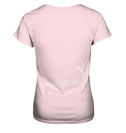 All's well that ends well women's shirt