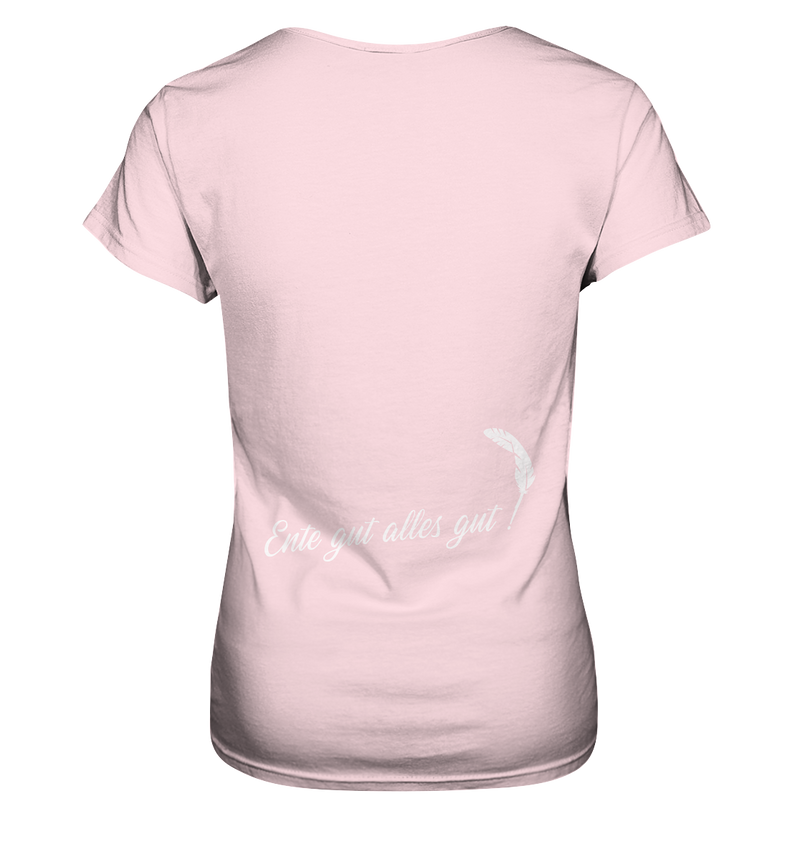 All's well that ends well women's shirt