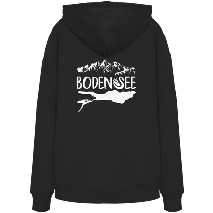 Bodensee 2.1 Organic Hoodie