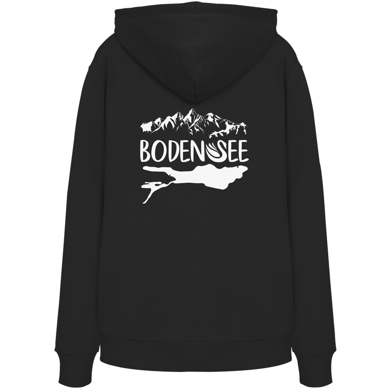 Bodensee 2.1 Organic Hoodie