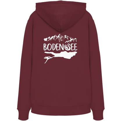 Bodensee 2.1 Organic Hoodie