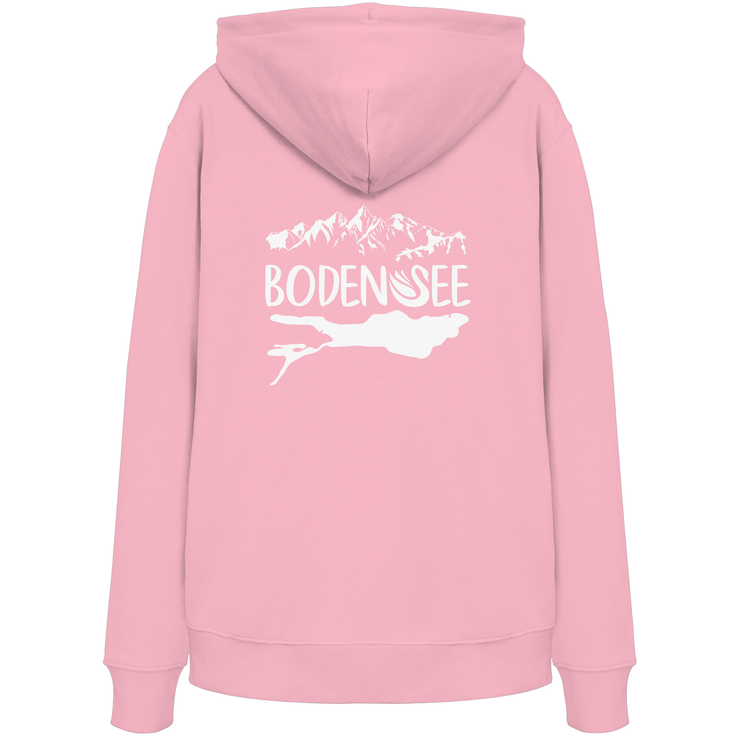 Bodensee 2.1 Organic Hoodie
