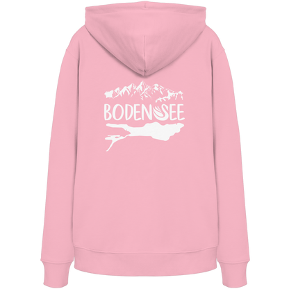 Bodensee 2.1 Organic Hoodie