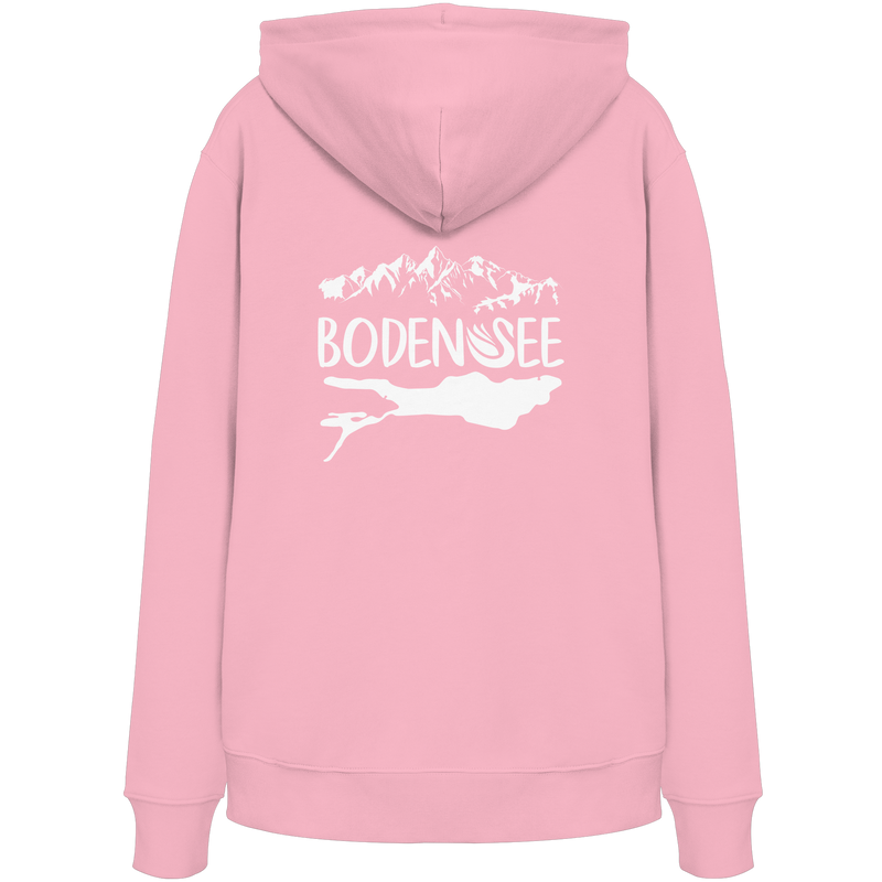 Bodensee 2.1 Organic Hoodie