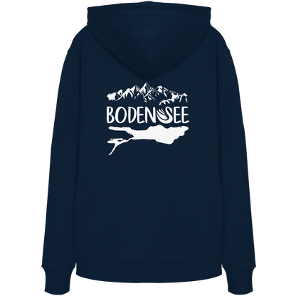 Bodensee 2.1 Organic Hoodie