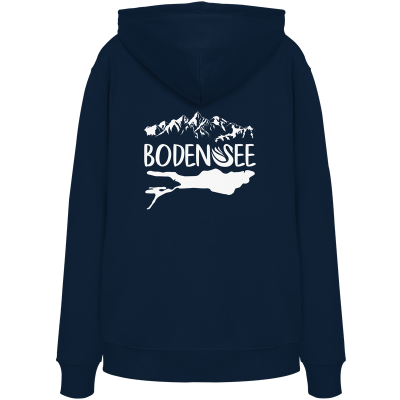 Bodensee 2.1 Organic Hoodie
